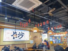 -陈家婆的菜(梅溪湖店)