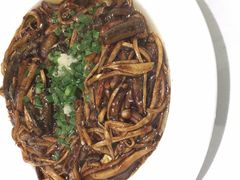 -嘉逸传菜(洛川东路店)