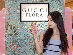 -GUCCI(南京德基店)