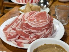 -元盛居(生态大街店)