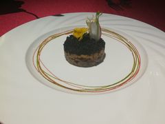 -王品牛排(珠海富华里店)