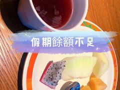 -比格比萨自助(万柳华联店)