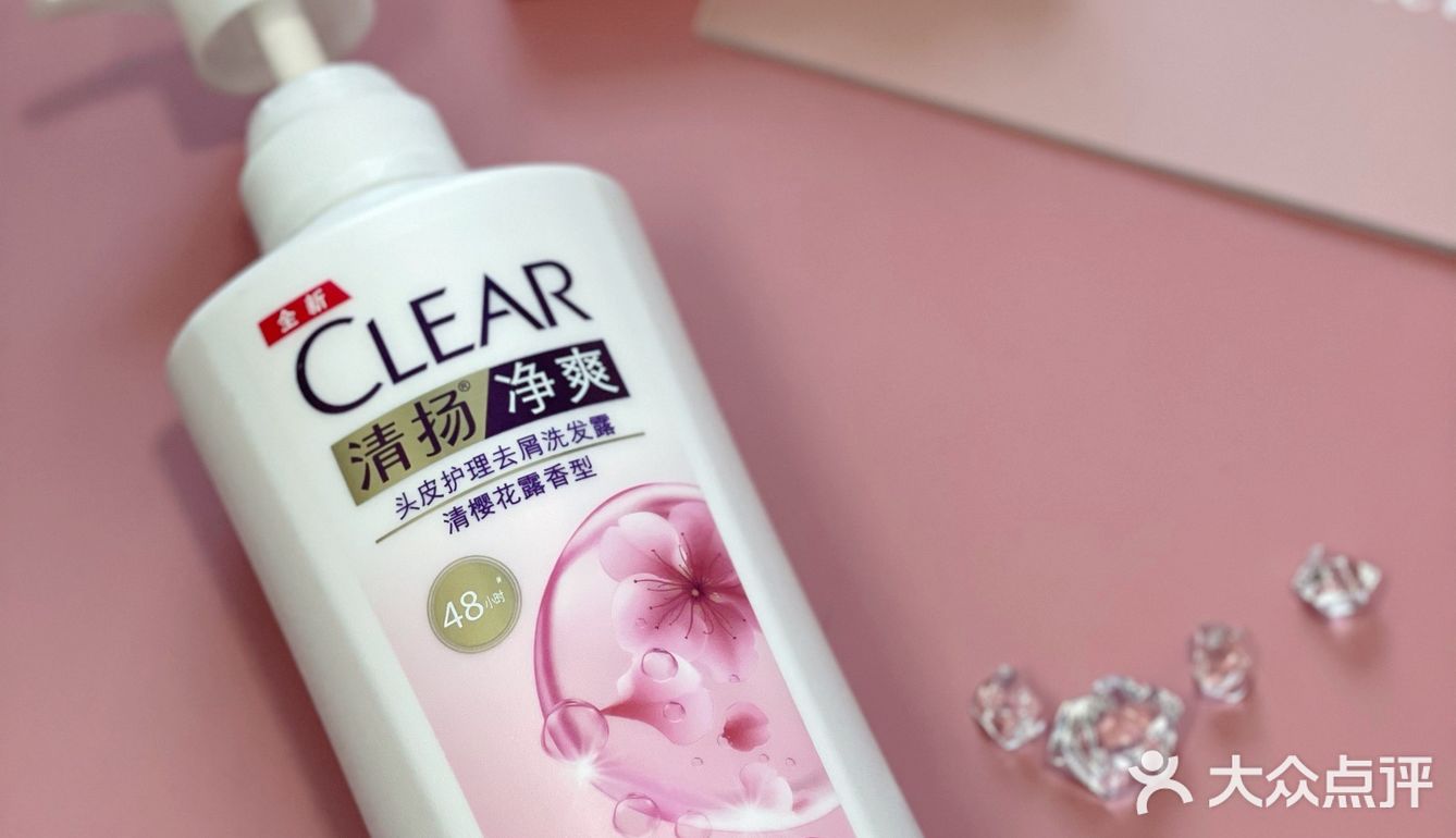 🌸秀发留香秘籍大公开