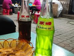 -铁诚烤肉