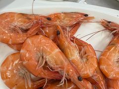 -众味海鲜大排档·活海鲜·潮汕味(南澳店)