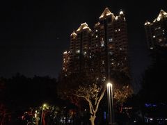 -龙江公园