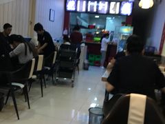 -螺小胖柳州螺蛳粉(钟楼总店)