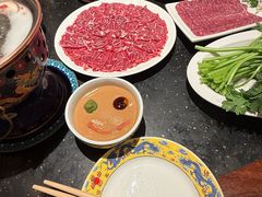 -南门涮肉(东单店)
