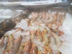 -健眺小海鲜(临海后山店)