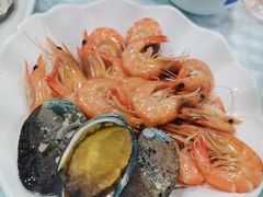 -雅逸居海鲜小厨