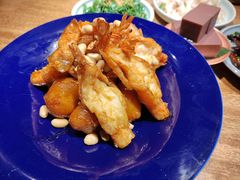 -小吊梨汤·北京菜·烤鸭(四元桥店)