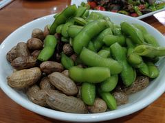 -常山土菜馆(文三西路店)