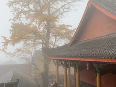 -金堂县云顶石城风景区