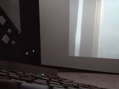 -金逸影城(明发IMAX店)