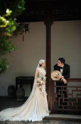 点击看大图 -Mu慕婚纱摄影·超级工作室