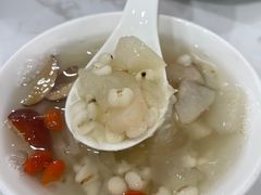 -张飞木薯羹(金鱼巷店)