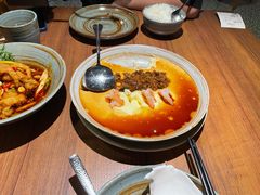 蒸蛋-青年公社烤鸭(熙悦天街店)