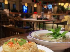 -喜越泰莱·泰越料理(海逸新天地店)