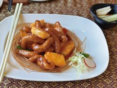 -南沙游艇会·大兵船餐厅