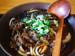 -宝小庆邵阳米粉(深圳市南山保利店)