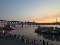 -武汉长江大桥