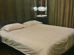 -杭州西湖桔子水晶酒店
