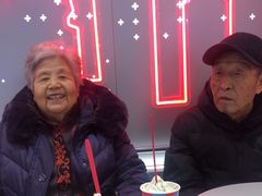 -DQ·蛋糕·冰淇淋(西城红场店)