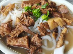 -铭珠粥粉(雅居乐花园分店)