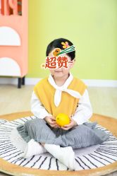 点击看大图 -西城映画儿童摄影(芝麻街店)