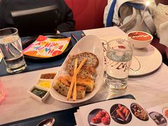 -安妮意大利餐厅(国贸店)