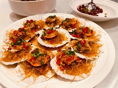 -大鸭梨烤鸭·北京菜(大兴南小街店)