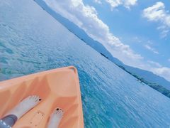 -千岛湖-欢乐水世界