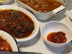 -秋金小炒(金街店)