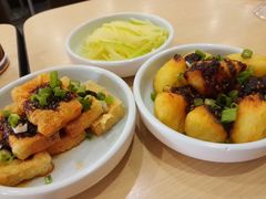-李先生牛肉面大王(东营凯莱店)