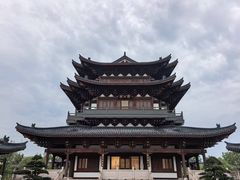 -江心屿景区
