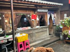 -龙姐私房菜(和顺古镇店)