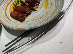 -青年公社烤鸭(青年路店)