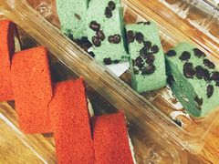 -优品颂烘焙咖啡(南山店)