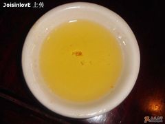 姜汁蜂蜜-正德顺順德雙皮奶(中信店)