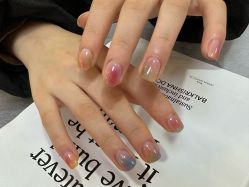 -鲸彩·美甲美睫科技护肤