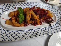 -福海居烤鸭店(鸟巢店)