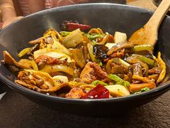 -食乐佳麻辣香锅(森林摩尔商业街区店)