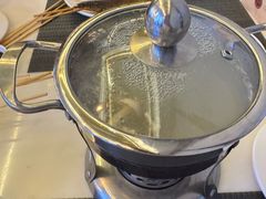 -湖州东吴开元名都酒店-滨河自助餐厅
