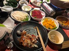 -红钳侠小龙虾·烧烤(中赢康康谷店)