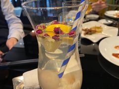 -上海苏宁宝丽嘉酒店·嘉府壹号中餐厅