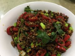 -建辉湖南土菜馆(南大街店)