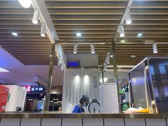 大堂-茶百道(爱融荟城店)