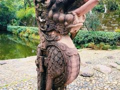 -桂湖森林公园