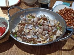 -永红源啤酒·烧烤·海鲜·大排档(青特城店)