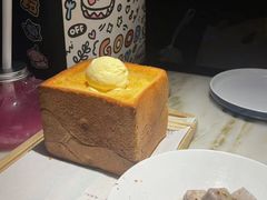 -绿茶餐厅(燕郊永旺店)